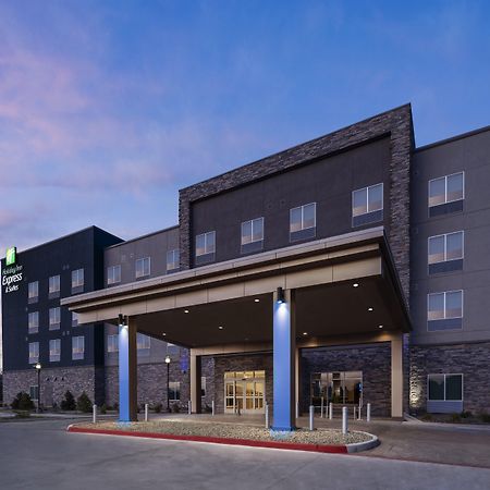Holiday Inn Express & Suites - Odessa I-20 By Ihg Екстериор снимка