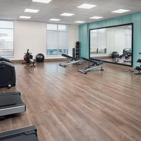 Holiday Inn Express & Suites - Odessa I-20 By Ihg Екстериор снимка