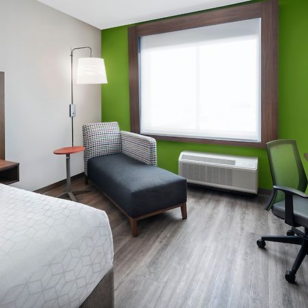 Holiday Inn Express & Suites - Odessa I-20 By Ihg Екстериор снимка