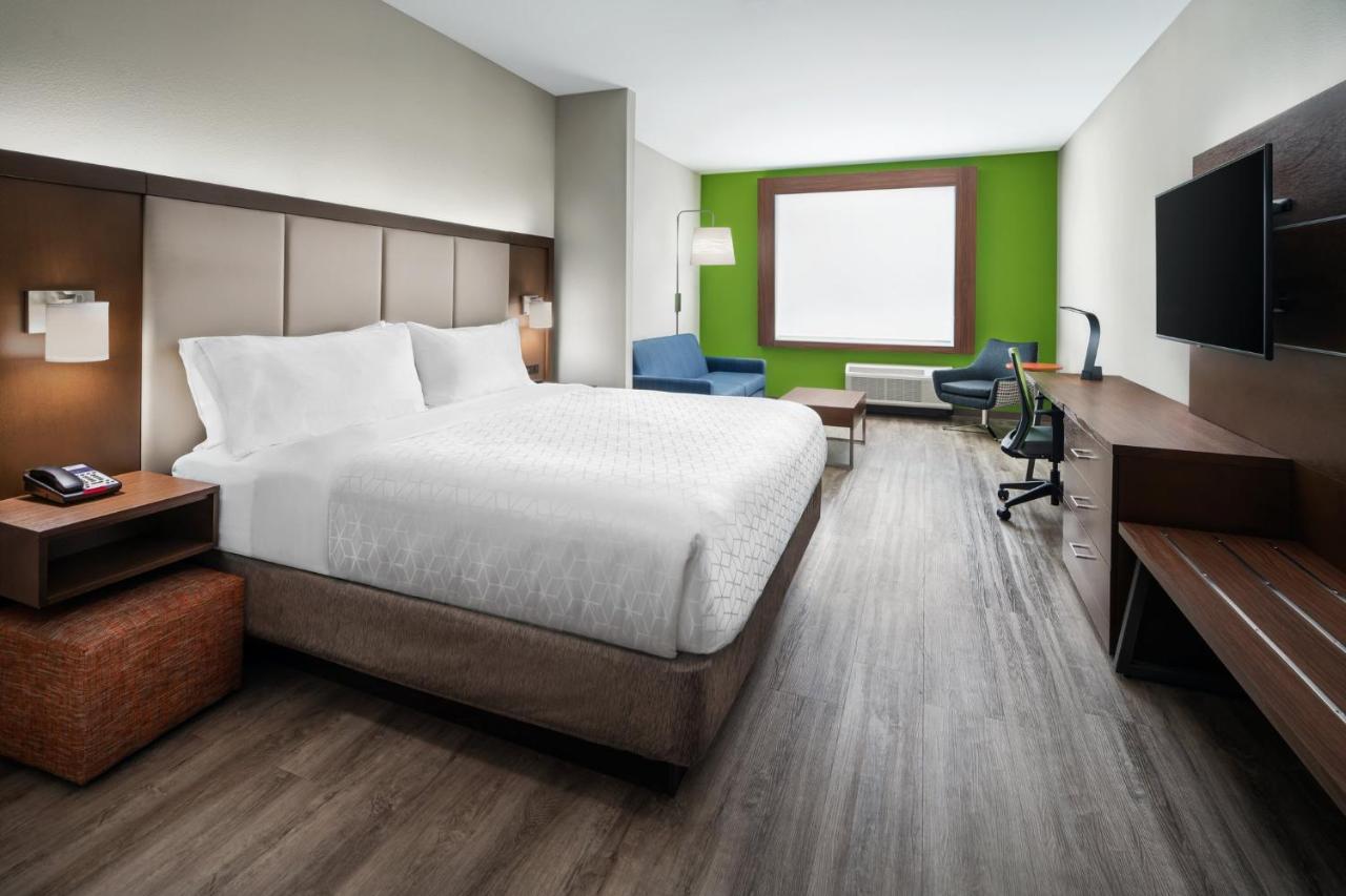 Holiday Inn Express & Suites - Odessa I-20 By Ihg Екстериор снимка