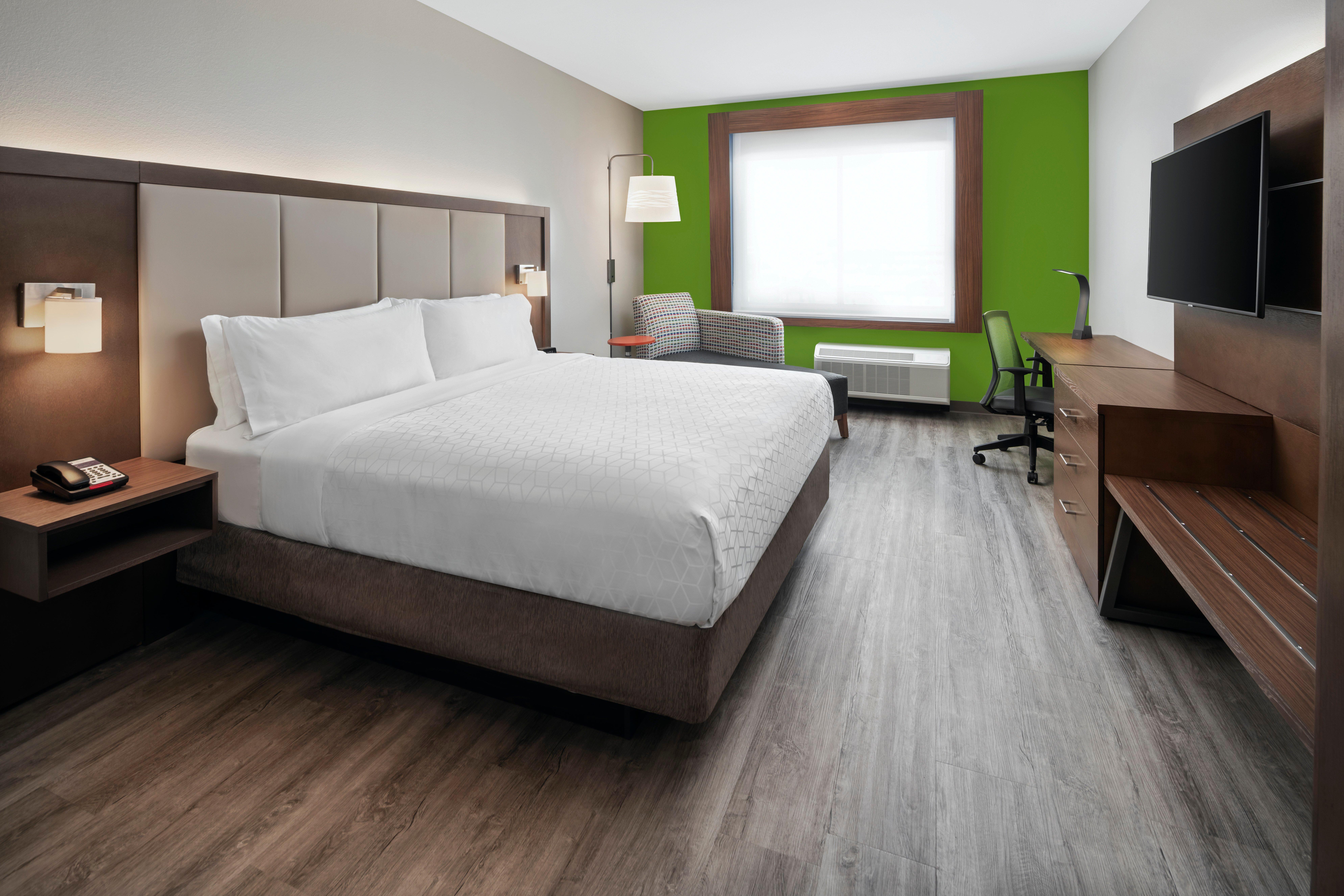 Holiday Inn Express & Suites - Odessa I-20 By Ihg Екстериор снимка