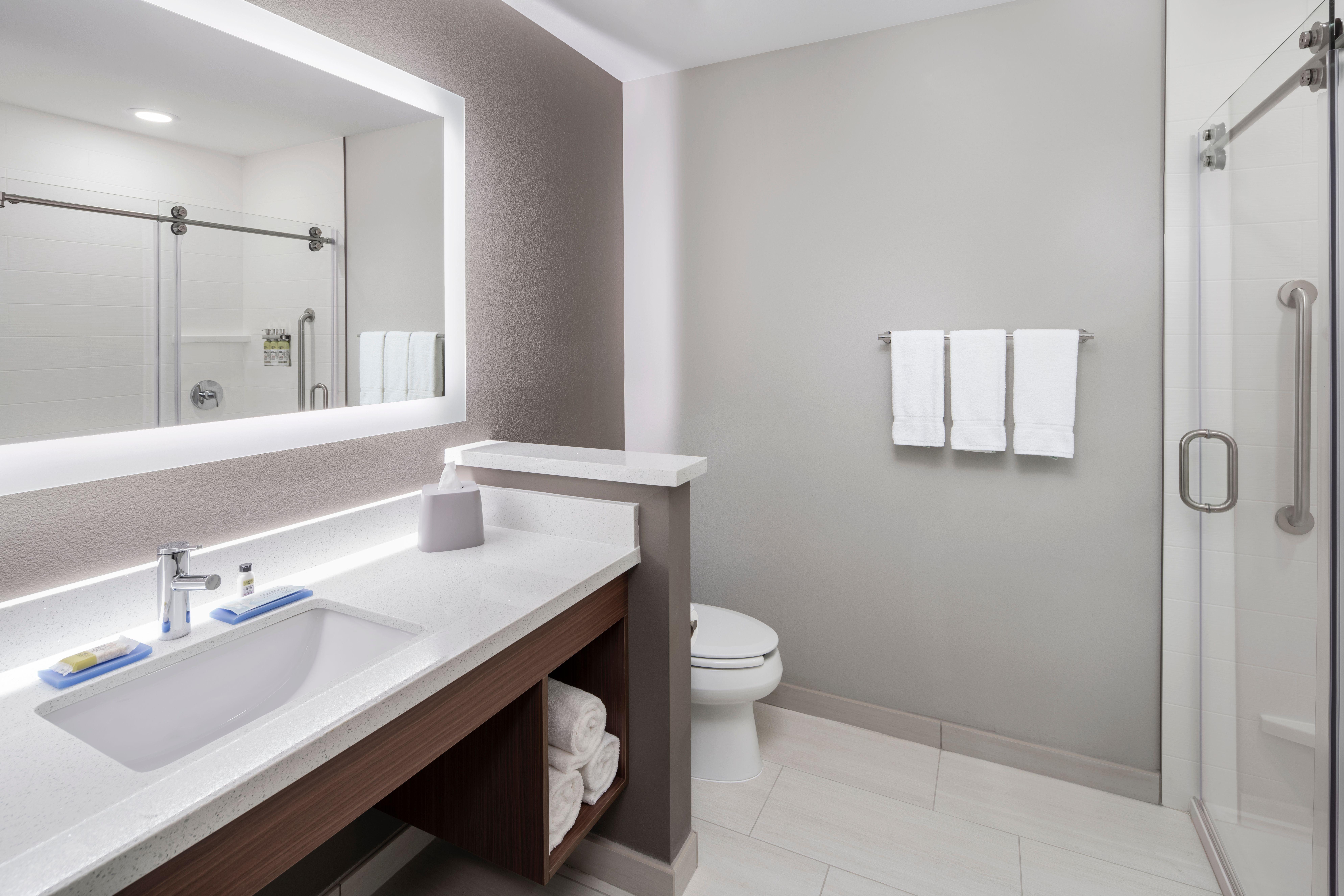 Holiday Inn Express & Suites - Odessa I-20 By Ihg Екстериор снимка