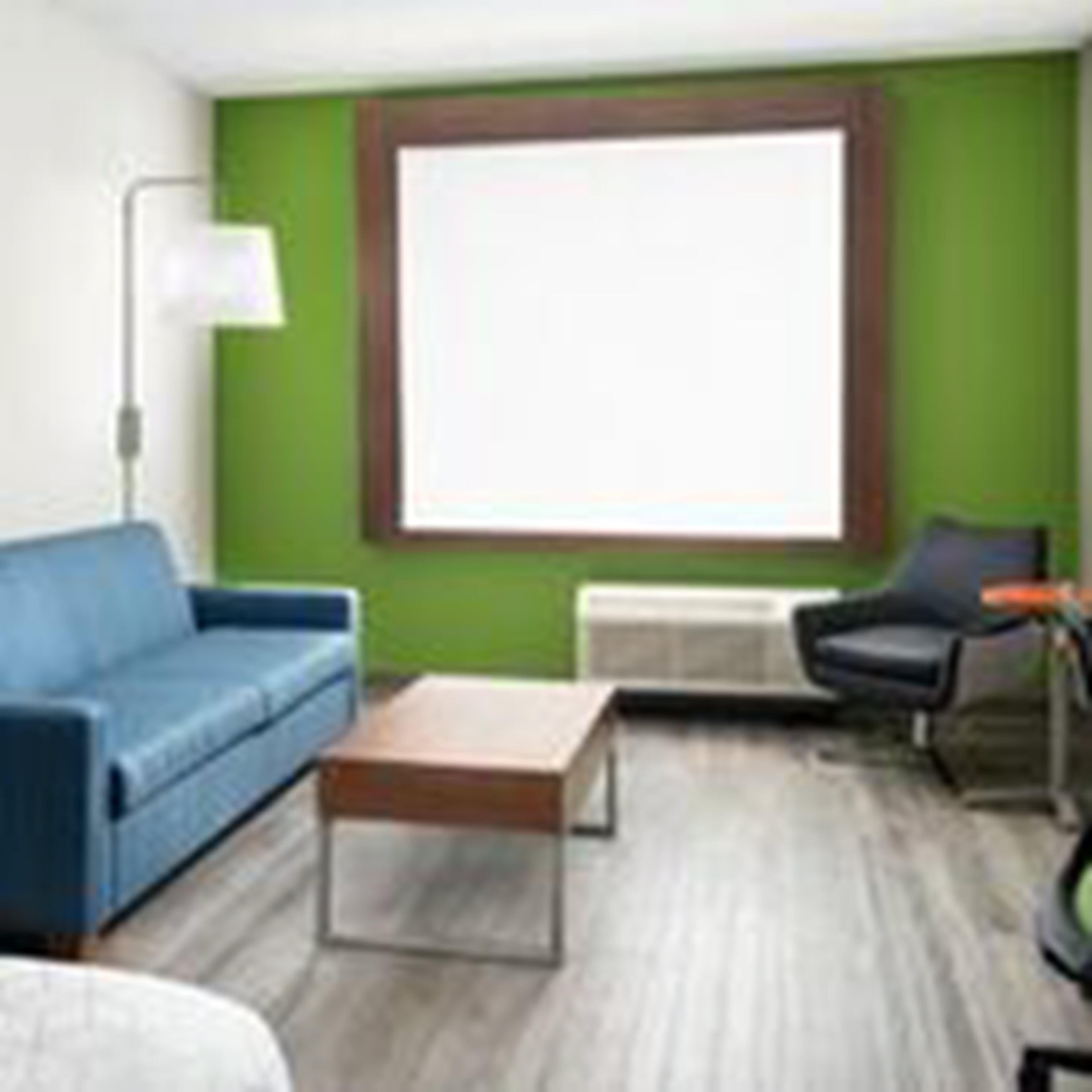 Holiday Inn Express & Suites - Odessa I-20 By Ihg Екстериор снимка