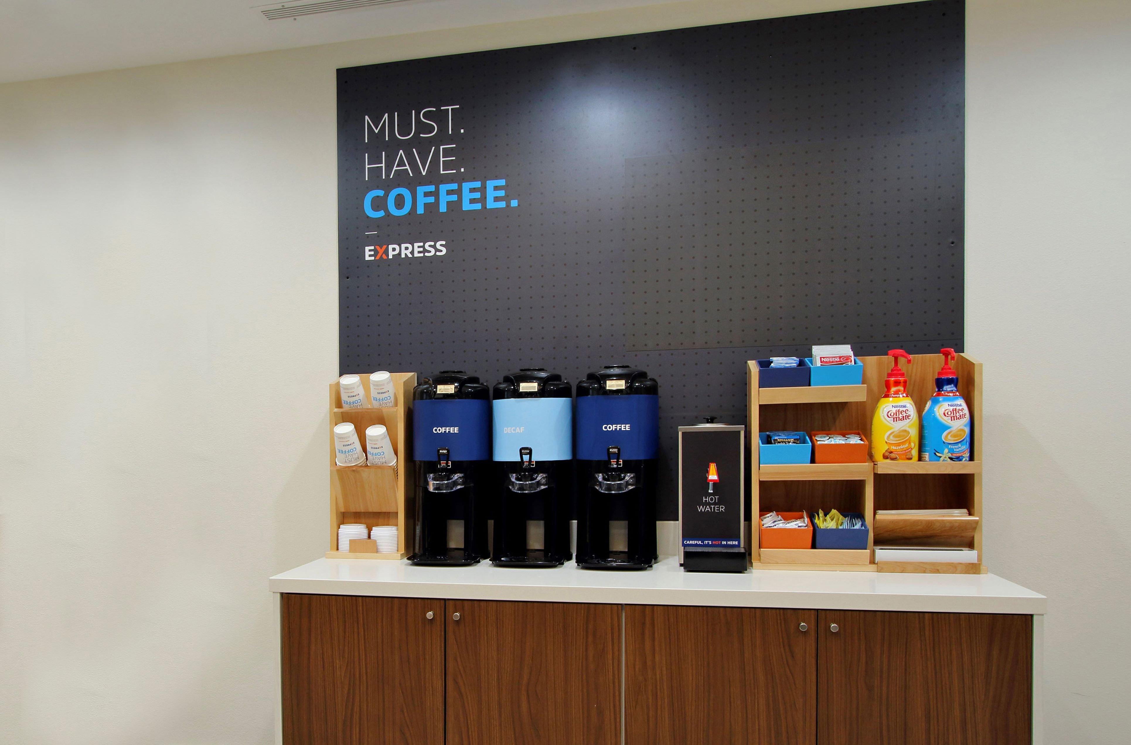 Holiday Inn Express & Suites - Odessa I-20 By Ihg Екстериор снимка