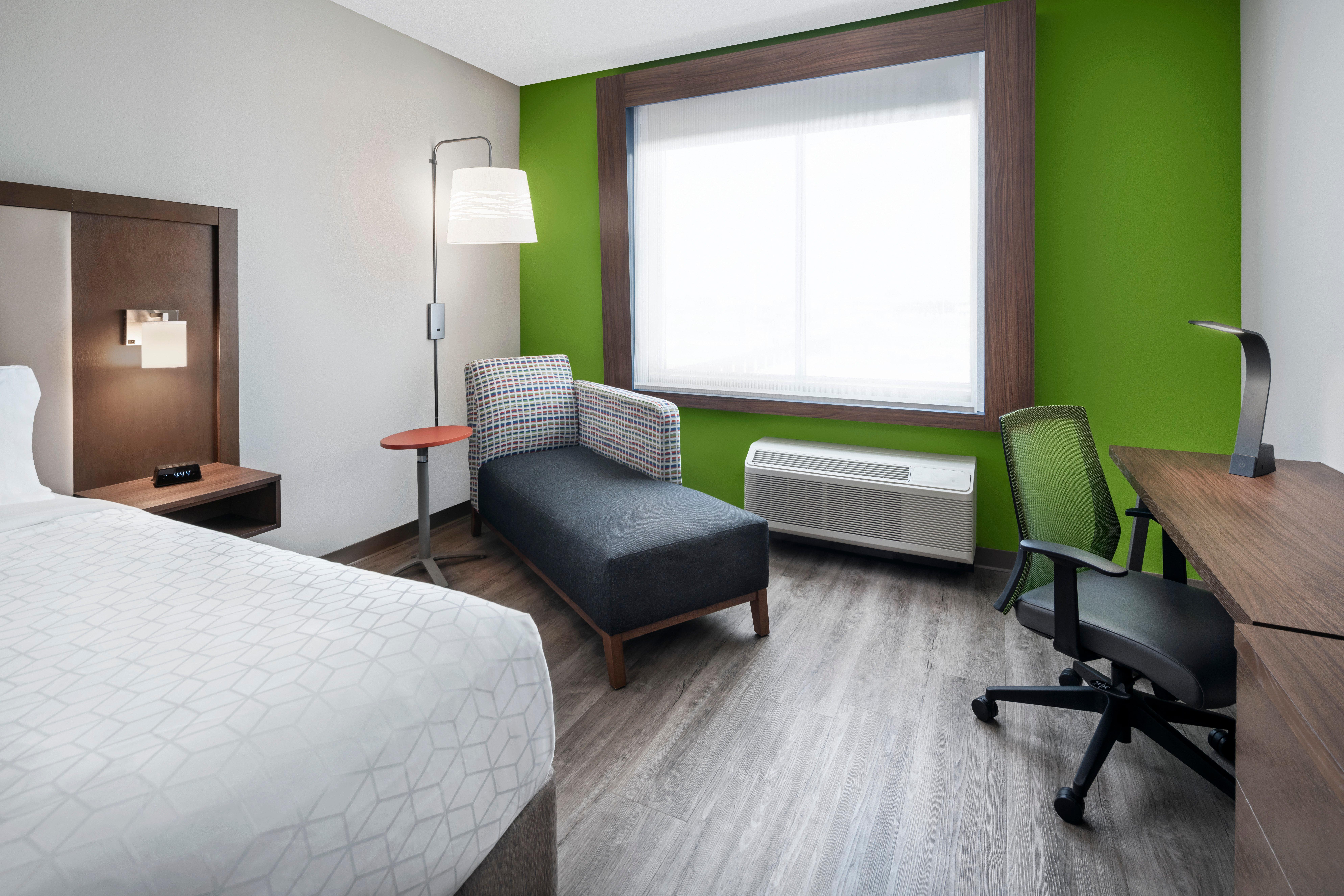 Holiday Inn Express & Suites - Odessa I-20 By Ihg Екстериор снимка