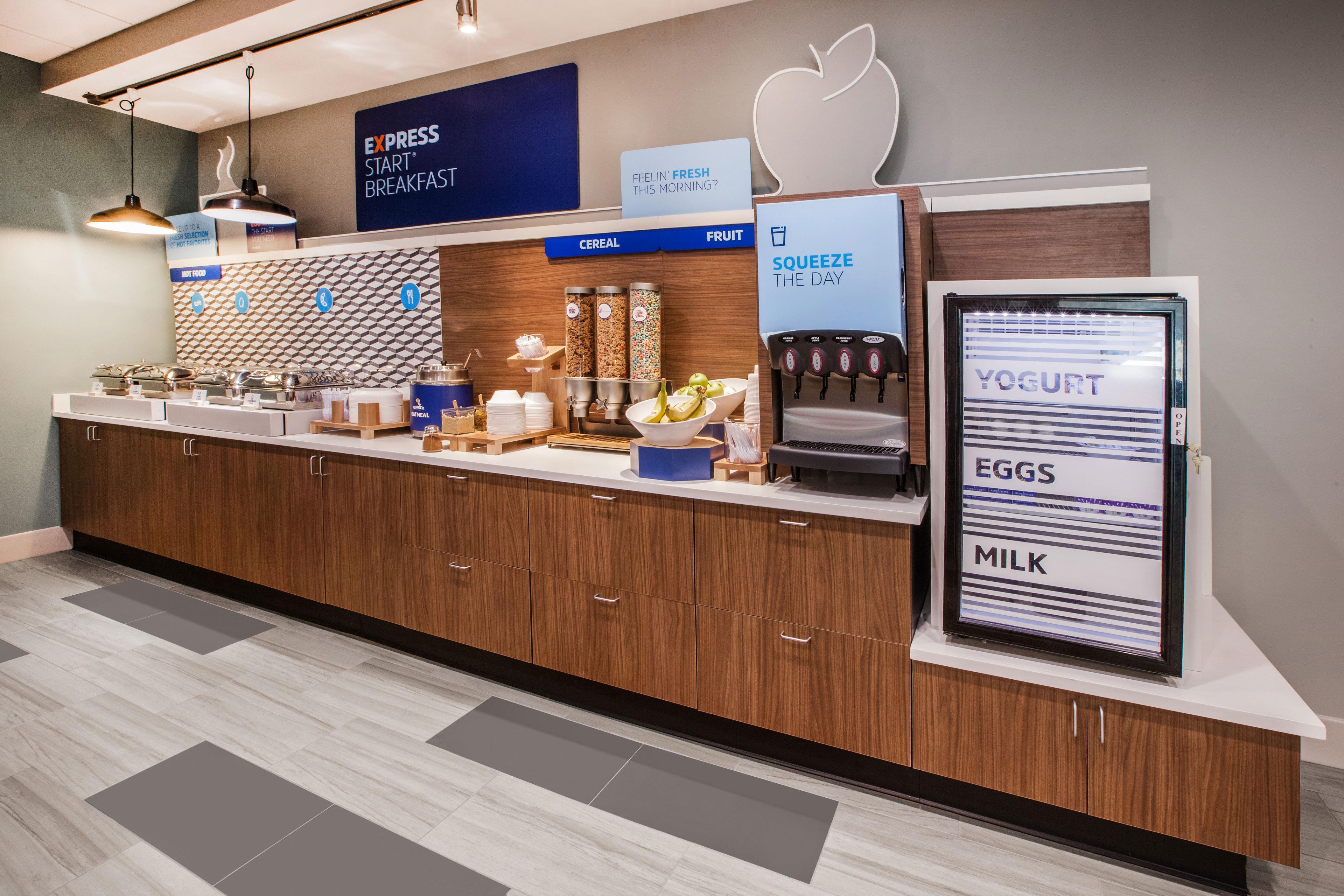 Holiday Inn Express & Suites - Odessa I-20 By Ihg Екстериор снимка