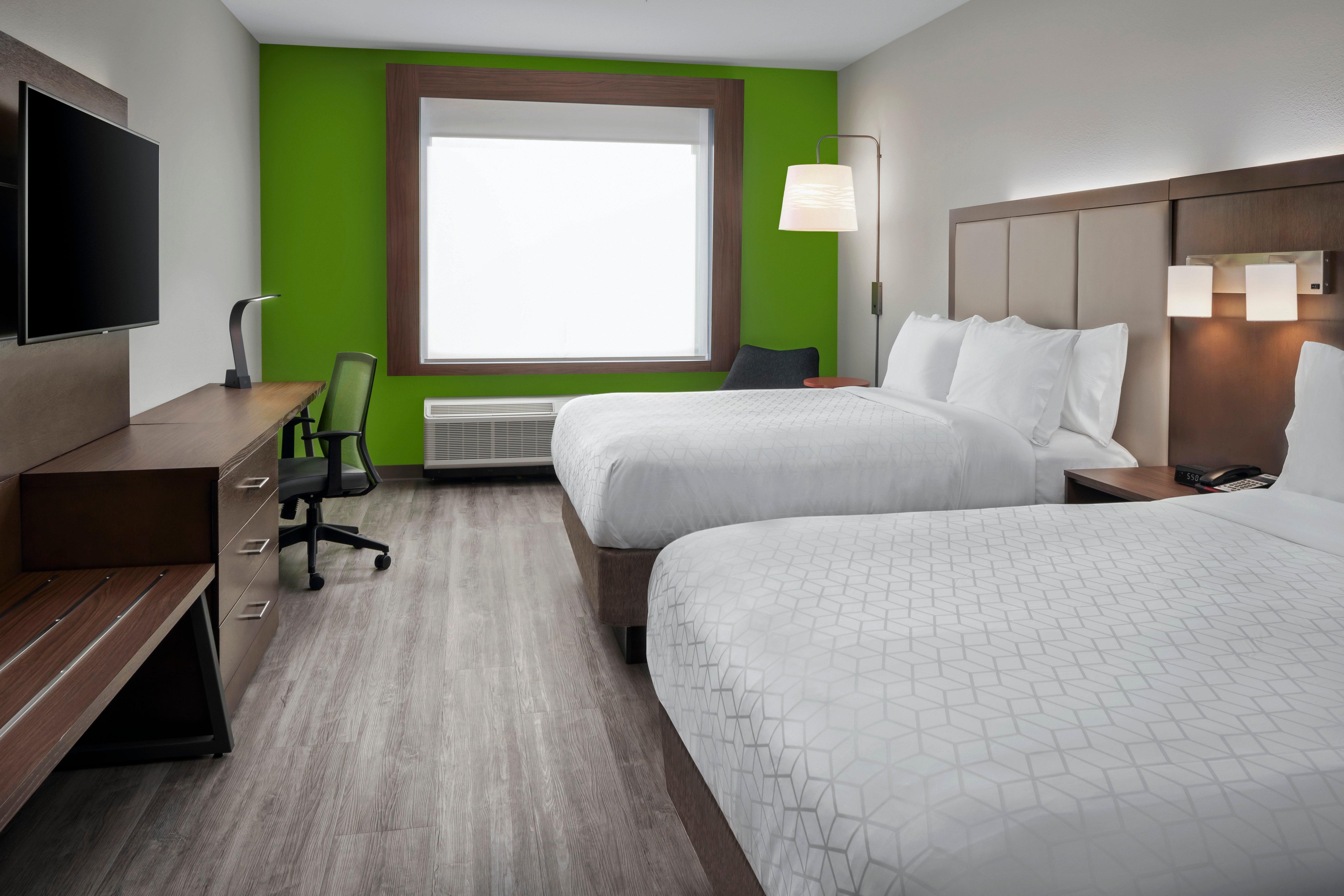 Holiday Inn Express & Suites - Odessa I-20 By Ihg Екстериор снимка