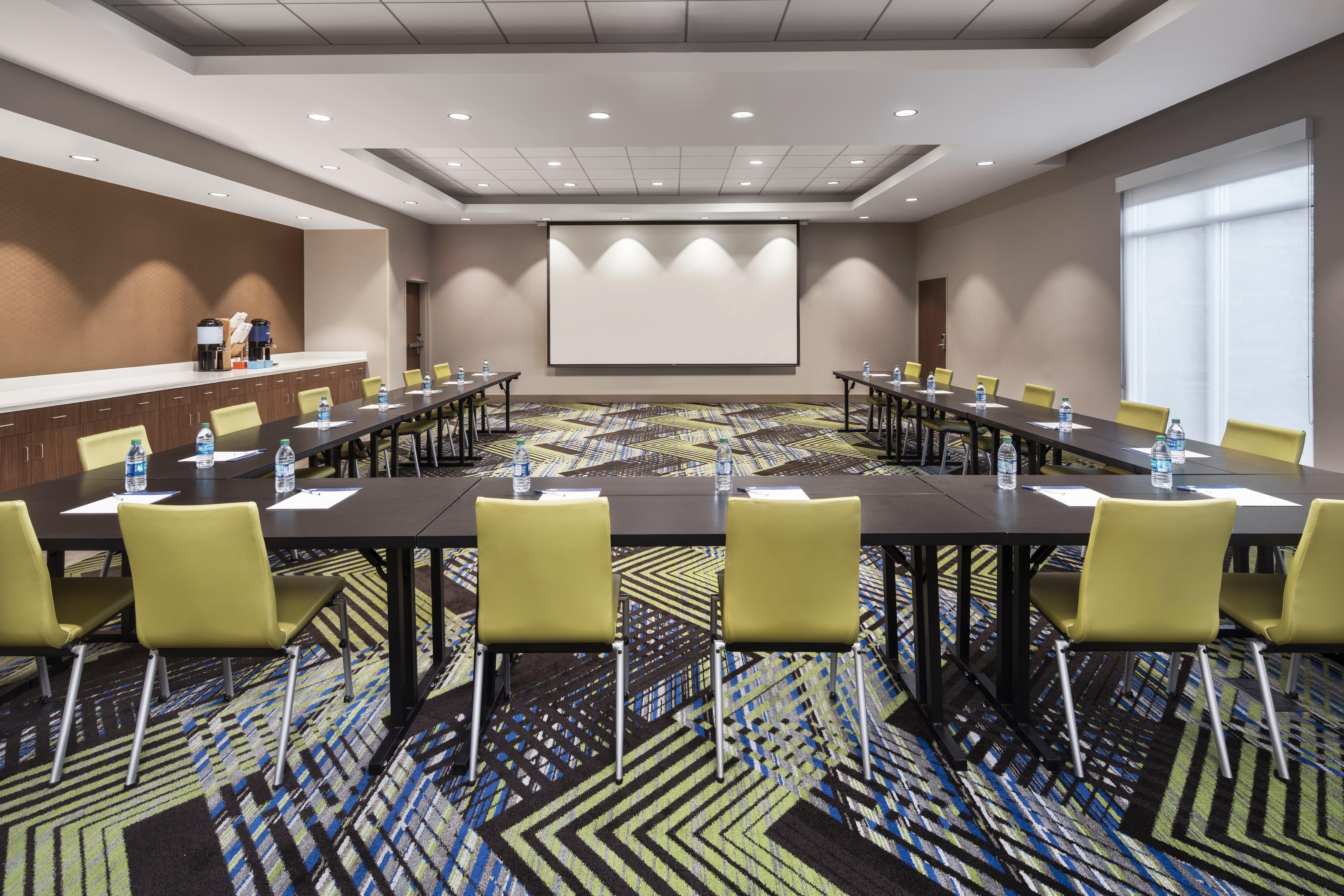 Holiday Inn Express & Suites - Odessa I-20 By Ihg Екстериор снимка