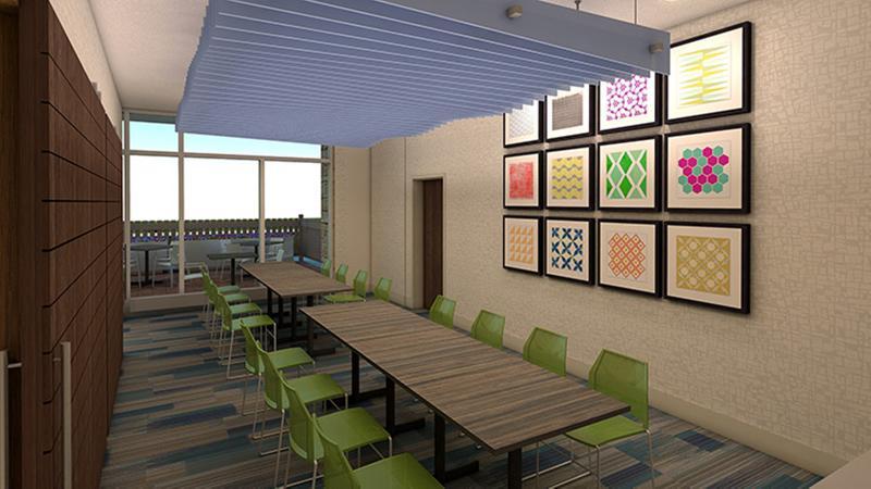 Holiday Inn Express & Suites - Odessa I-20 By Ihg Екстериор снимка