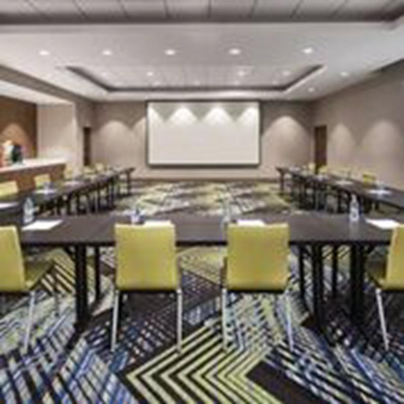 Holiday Inn Express & Suites - Odessa I-20 By Ihg Екстериор снимка